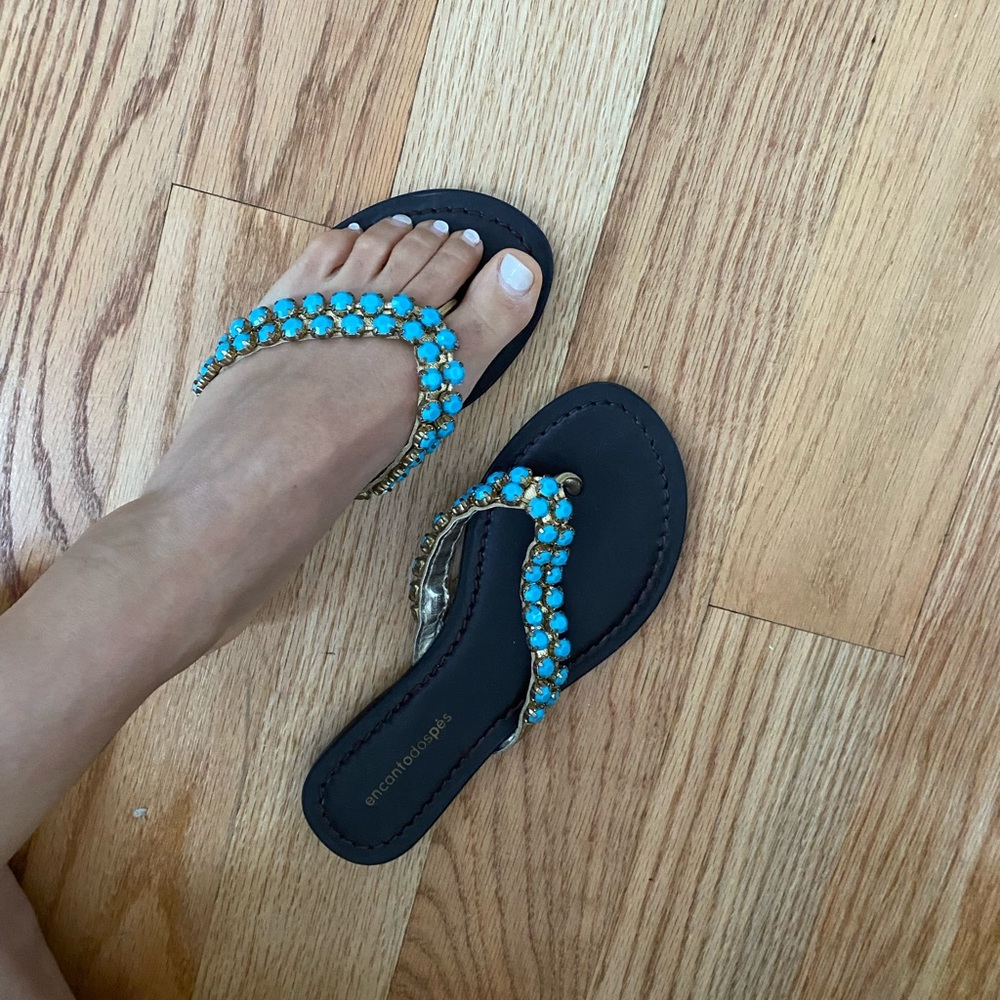 Sandal - Picture 2 of 5